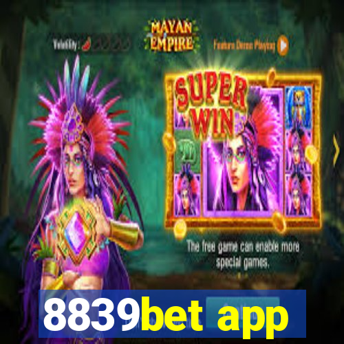 8839bet app